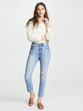 Levis Premium 501 Skinny Women's Jeans